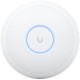 Точка доступу Wi-Fi Ubiquiti UniFi U6 PLUS (U6-PLUS)