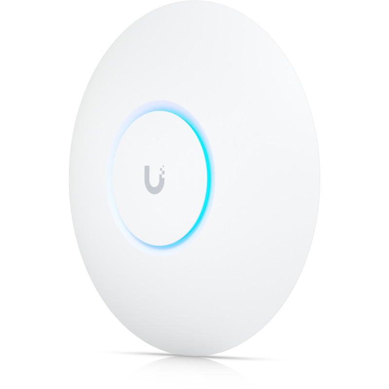Точка доступу Wi-Fi Ubiquiti UniFi U6 PLUS (U6-PLUS)