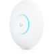 Точка доступу Wi-Fi Ubiquiti UniFi U6 PLUS (U6-PLUS)