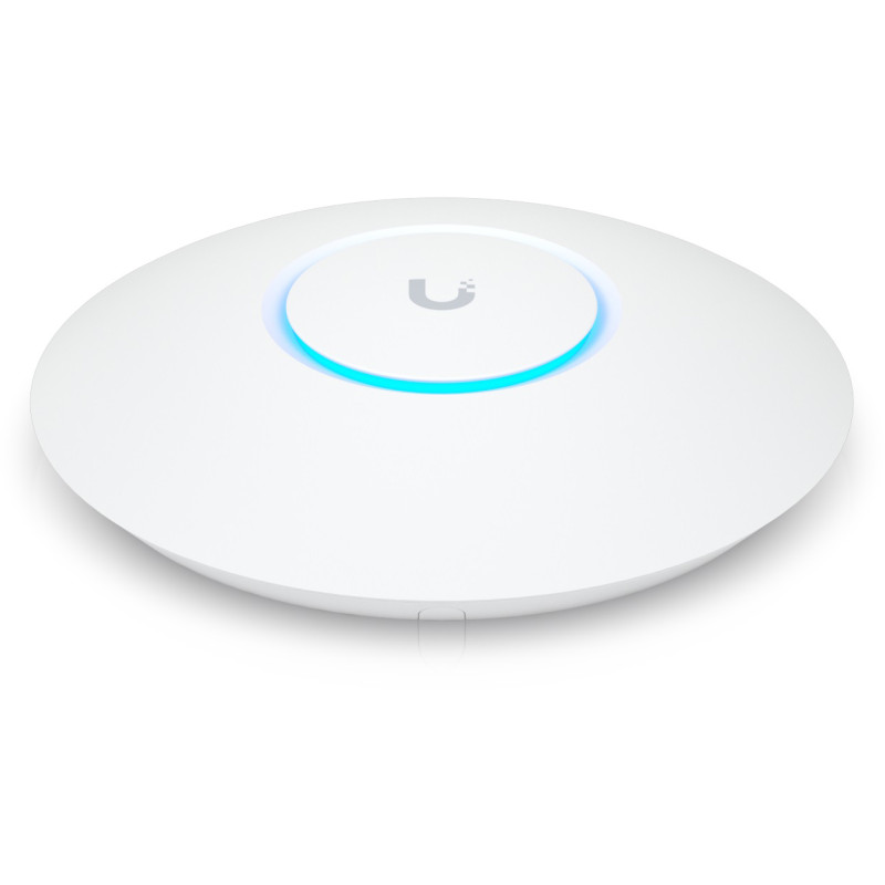 Точка доступу Wi-Fi Ubiquiti UniFi U6 PLUS (U6-PLUS)