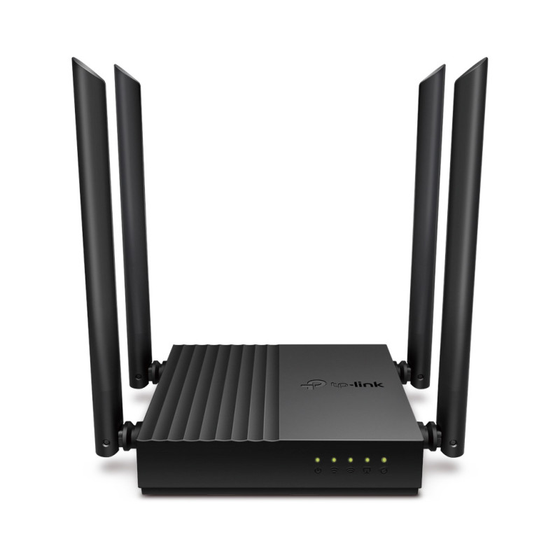 Роутер TP-Link ARCHER A64