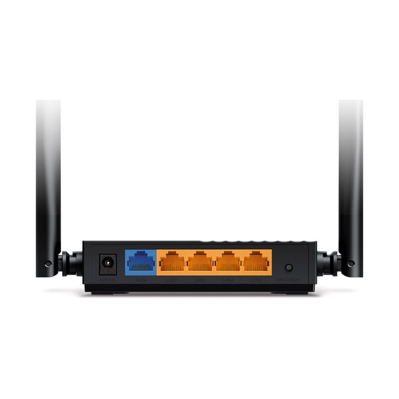 Роутер TP-Link ARCHER A64