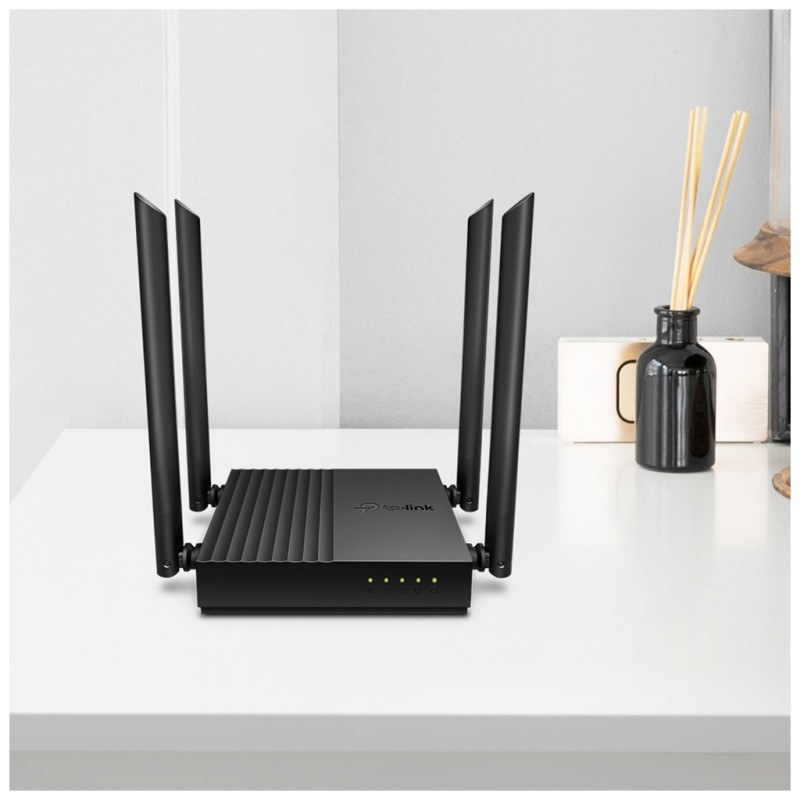 Роутер TP-Link ARCHER A64