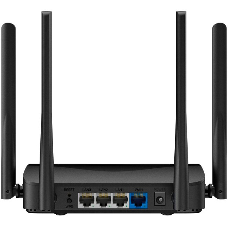 Маршрутизатор MERCUSYS MR25BE