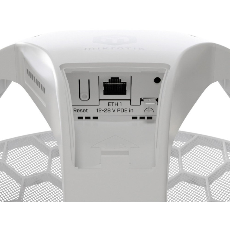 Точка доступу Mikrotik LHG-5axD (LHG-5axD)