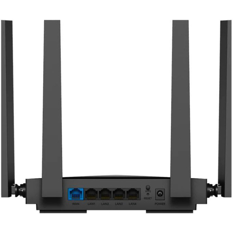 Маршрутизатор Cudy WR3600H