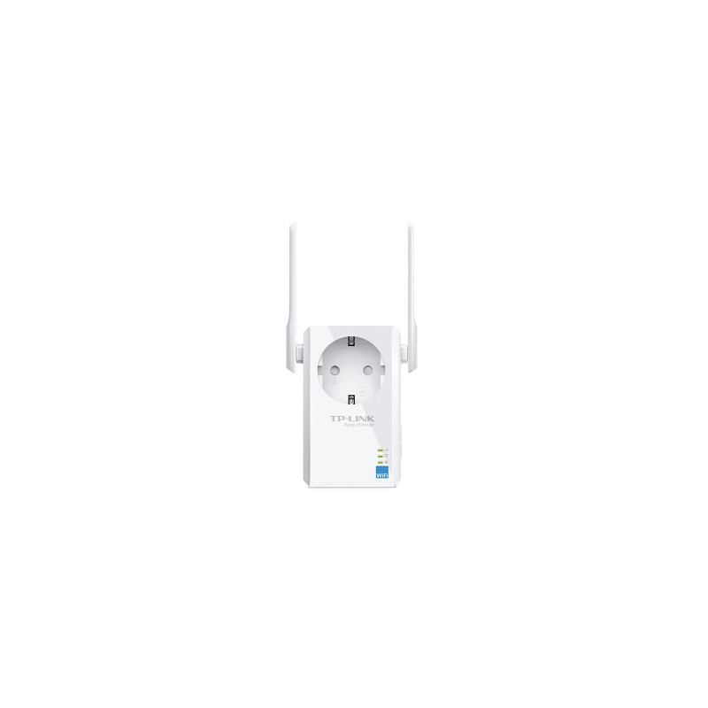 Ретранслятор TP-Link TL-WA860RE