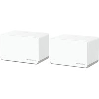 Маршрутизатор Mercusys Halo H70X 2PK (HALO-H70X-2-PACK)