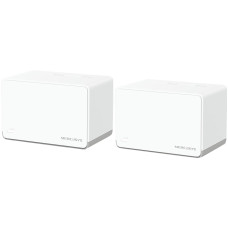 Маршрутизатор Mercusys Halo H70X 2PK (HALO-H70X-2-PACK)