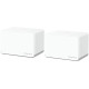 Маршрутизатор Mercusys Halo H70X 2PK (HALO-H70X-2-PACK)