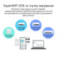 Маршрутизатор ASUS ExpertWiFi EBG15 (90IG08E0-MO3B00)