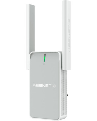 Wi-Fi точка доступу Keenetic Buddy 6 (KN-3411)