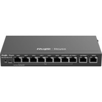Маршрутизатор Ruijie Reyee RG-EG210G-P V3