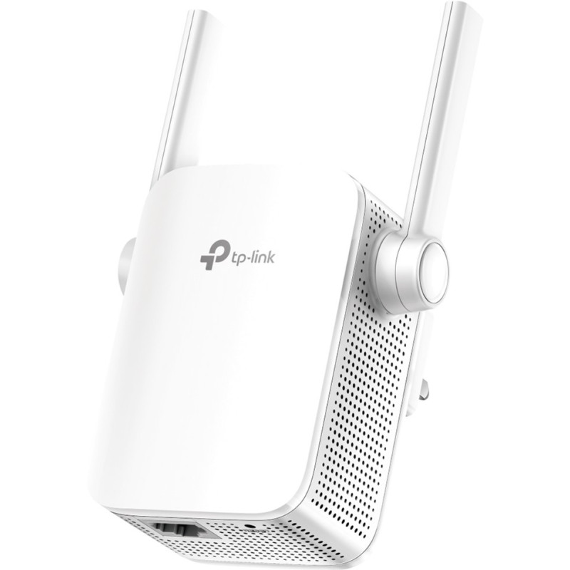 Ретранслятор TP-Link RE205