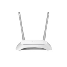 Маршрутизатор TP-LINK TL-WR850N