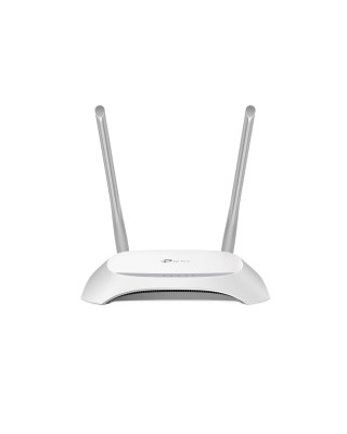 Маршрутизатор TP-LINK TL-WR850N