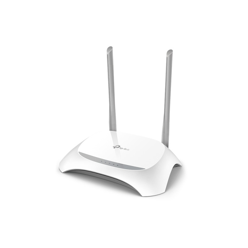 Маршрутизатор TP-LINK TL-WR850N