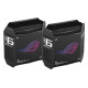 Роутер Asus ROG Rapture Gaming Mesh System GT6 (2PK black)