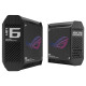 Роутер Asus ROG Rapture Gaming Mesh System GT6 (2PK black)