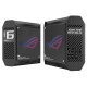 Роутер Asus ROG Rapture Gaming Mesh System GT6 (2PK black)