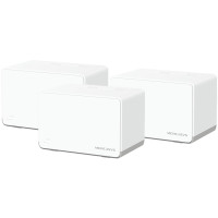 Маршрутизатор Mercusys Halo H70X 3PK (HALO-H70X-3-PACK)
