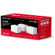 Маршрутизатор Mercusys Halo H70X 3PK (HALO-H70X-3-PACK)