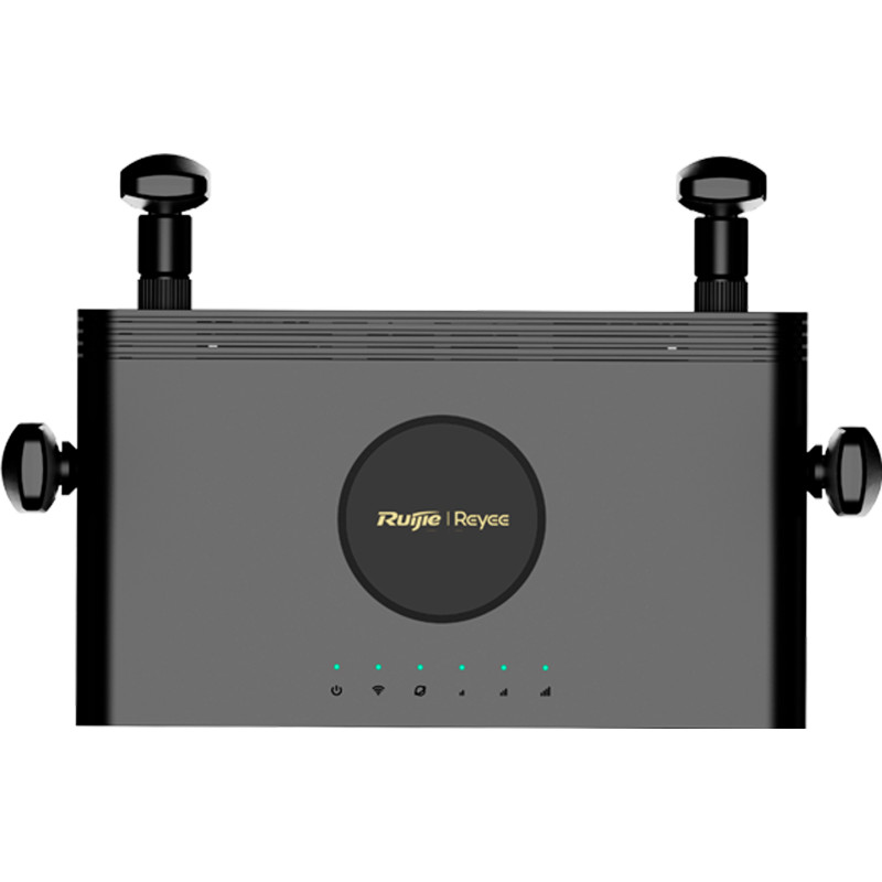 Маршрутизатор Ruijie Reyee RG-EW300T