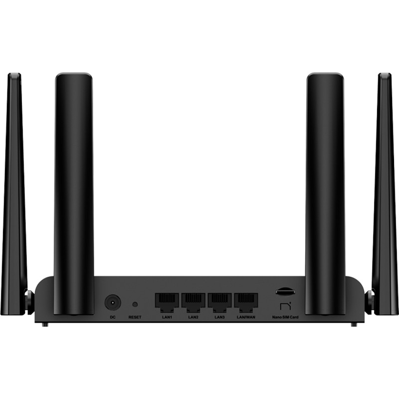 Маршрутизатор Ruijie Reyee RG-EW300T