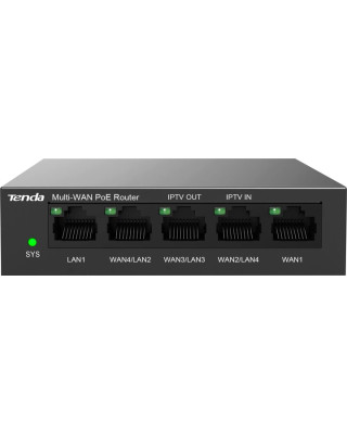 Маршрутизатор Tenda G0-5G-PoE