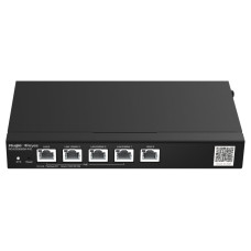 Маршрутизатор Ruijie Reyee RG-EG305GH-PE