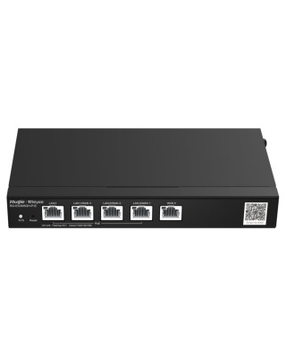 Маршрутизатор Ruijie Reyee RG-EG305GH-PE