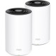 Mesh система TP-LINK Deco PX10 2-PACK