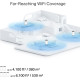 Mesh система TP-LINK Deco PX10 2-PACK