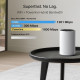 Mesh система TP-LINK Deco PX10 2-PACK