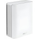 Wi-Fi Mesh-система Asus ZenWiFi BT10 1pk White (90IG08Y0-MO3C60)