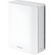 Wi-Fi Mesh-система Asus ZenWiFi BT10 1pk White (90IG08Y0-MO3C60)