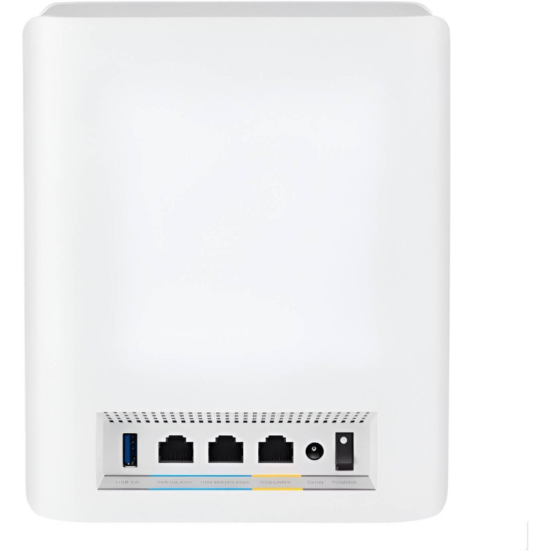 Wi-Fi Mesh-система Asus ZenWiFi BT10 1pk White (90IG08Y0-MO3C60)