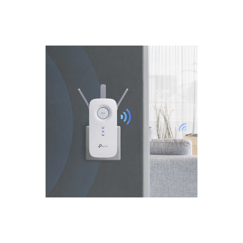 Ретранслятор TP-Link RE450