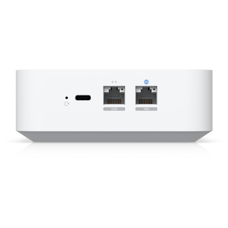 Маршрутизатор Ubiquiti Unifi Express 7 (UX7)