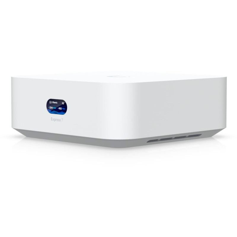 Маршрутизатор Ubiquiti Unifi Express 7 (UX7)