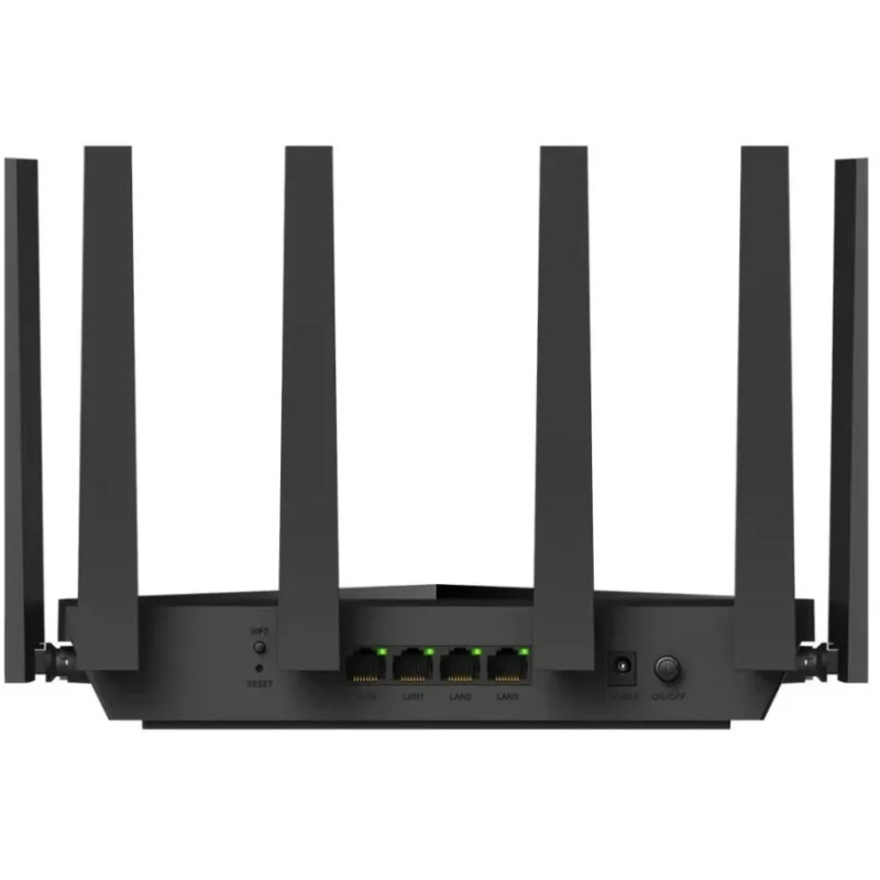 Маршрутизатор Cudy WR11000