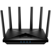 Маршрутизатор Cudy WR11000