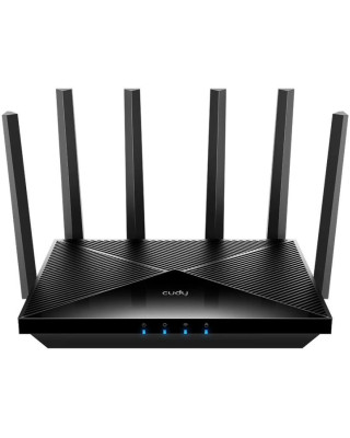 Маршрутизатор Cudy WR11000