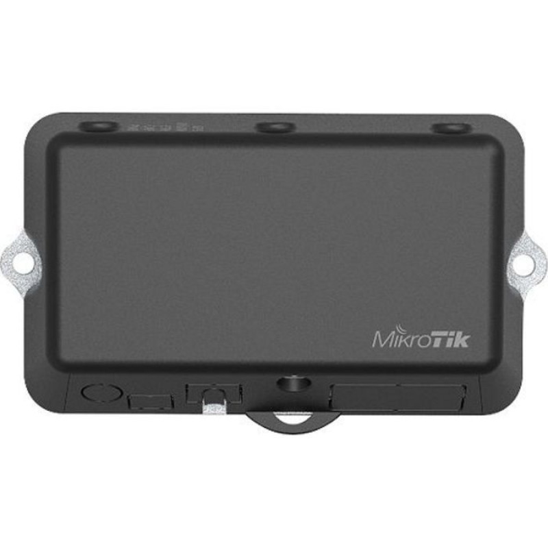 Комплект MikroTik LtAP mini LTE (2024) (RB912R-2ND-LTM&EC200A-EU)