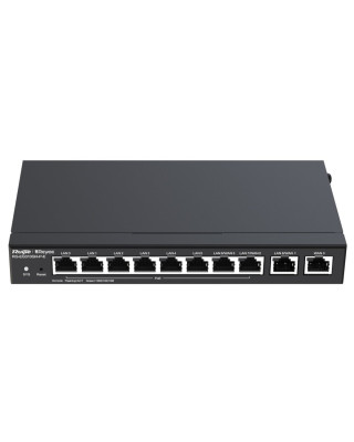 Маршрутизатор Ruijie Reyee RG-EG310GH-PE