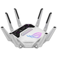 Маршрутизатор Asus ROG Rapture GT-BE19000AI (90IG09S0-MO9A0V)