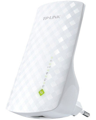 Ретранслятор TP-Link RE200