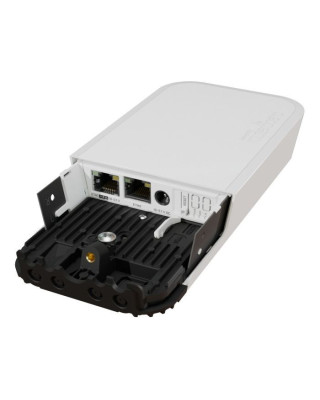 Точка доступа Mikrotik wAP ac LTE kit 2024 (wAPGR-5HacD2HnD&EC200A-EU)