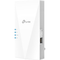 Повторювач Wi-Fi TP-Link RE700X AX3000 MESH