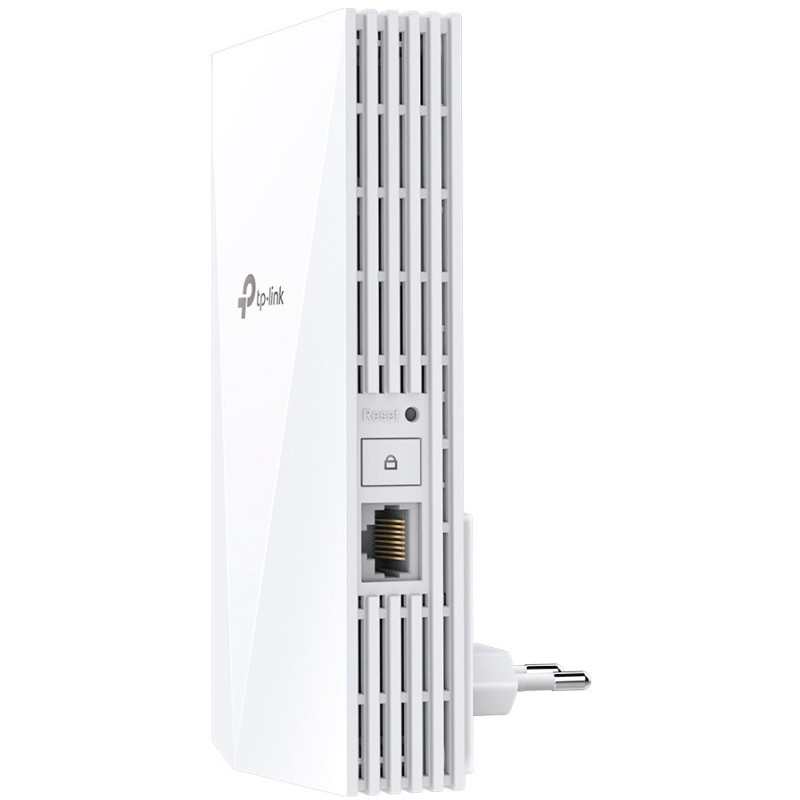 Повторювач Wi-Fi TP-Link RE700X AX3000 MESH